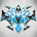 Fairing Kit For Yamaha YZF 600 R6 2008-2016 Generic
