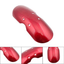 2001-2016 Bonneville T100 Scrambler Thruxton Front Fender Mudguard