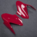 Fairing Fit for Kawasaki Z900 2017-2019 18 Red Injection Plastic ABS Bodywork Generic