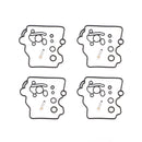 Carburetor Carb Rebuild Kit fit for Suzuki RF600R 1994-1996 RF900R 1994-1997 Generic