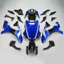 Amotopart Yamaha YZF R1 2020-2024 Fairing Kit Bodywork Plastic ABS