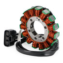 KAWASAKI 2015-2022 NINJA H2 / SX / SE, H2R, Z H2 / SE STATOR GENERATOR ASSY