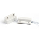 MC-38 Wired Door Window Sensor Magnetic Switch For PTSN and GSM Alarm System