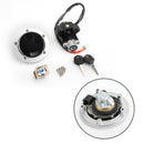 Suzuki SV650 S/A SFV650 SV1000/S 2003-2015 Ignition Switch Fuel Gas Cap Lock Key