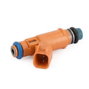 8pcs Fuel Injectors 2W93-AA Fit Land Rover Range Rover Jaguar 4.2L 4.4L V8 Generic