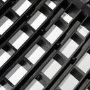 Mercedes Benz S-Class W221 S550 S600 S63 S65 MayBach style Front Grille Grill Chrome