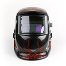 Solar Auto Darkening Welding Helmet TIG MIG Weld Welder Lens Grinding Mask