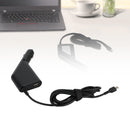 Universal PD65W + QC18W 11-15V Type C Laptop Car Charger Power Supply Adapter