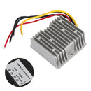 60V to 24V 5A Step Down DC/DC Power Converter Regulator WaterProof
