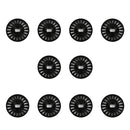 100Pcs Speed Encoder 20Lattice TT Motor Wheel Digital Plate Laser High Precision