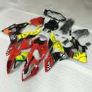 Injection Fairing Kit Bodywork Plastic ABS fit For BMW S1000RR 2009-2014 Generic