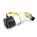 4-Wire Fuel Pump For Suzuki 1994-2009 Intruder / Boulevard VS800