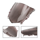 2013-2015 HONDA CBR500R ABS Motorcycle Windshield WindScreen