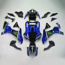 Amotopart Yamaha YZF R1 2020-2024 Fairing Kit Bodywork Plastic ABS