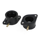 CARB CARBURETOR INTAKE MANIFOLD 2 LEFT 2 RIGHT Fits KAWASAKI 16065-028 16065-029 Generic