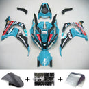 Fairing Kit For Kawasaki ZX10R 2011-2015