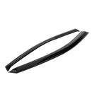 Toyota Corolla 2019-2021 Car Window Sun Rain Guard Visors Kit 6PCS