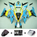 Fairing Kit For Kawasaki ZX6R 636 2013-2018 Generic