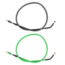 Kawasaki Z900 2017-2019 Motorcycle Clutch Cable Replacement