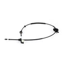 1999-2004 Ford F-250 F-350 F-450 F-550 Super Duty Automatic Transmission Shift Cable XC3Z-7E395-DA