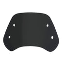 motorcycle with 41-51mm front fork Universal Windshield WindScreen