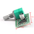 5x PAM8403 5V Power Audio Amplifier Board 2 Channel 3W Volume Control/ USB Power