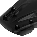 Windscreen Windshield Shield Protector fit for Yamaha MT-07 2014-2017 Generic