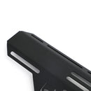 Front Fork Shock Absorber Guard Cover for KAWASAKI VERSYS 1000 650 2015-2020 Black Generic