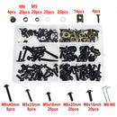 Fairing Bolt Kit Bodywork Screws for Honda CBR600RR CBR900RR CBR1000RR CBR1100XX