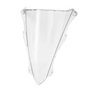 Windshield Windscreen Protector for Kawasaki Ninja ZX25R ZX-25R 2020-2024 Generic