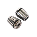 6Pcs ER32 Spring Collet 1/2"-5/8"For CNC Milling Lathe Tool Engraving Machine