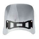 Windshield Windscreen Wind Shield Protector For Honda CB650R 2018-2020 Generic