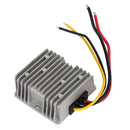 Areyourshop Waterproof DC/DC Converter Regulator 12V Step Up to 48V 4A 192W