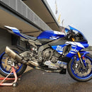 Fairing Kit For Yamaha YZF 1000 R1 2015-2019 Generic