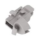 2000-2003 Dodge Durango Sun Visor Holder Retainer Clip 5GE11TL2AA