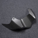 Fairing Fit for Kawasaki Z900 2017-2019 Silver Injection Plastic ABS Bodywork Generic