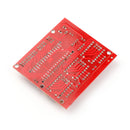 1PCS CNC Shield V4 Engraving Machine 3D Printer A4988 Driver Expansion Board