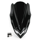 Windshield Windscreen Wind Shield Protector for KAWASAKI Z900 2017-2019 Generic