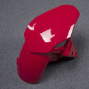 Fairing Fit for Kawasaki Z900 2017-2019 18 Red Injection Plastic ABS Bodywork Generic