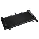 Radiator Cooler Cooling Fit For Kawasaki Ninja 650 Z650 ER650 2017-2023Generic