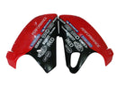 Fairing Kit Bodywork ABS fit For Ducati 996 748 1996-2002 Generic