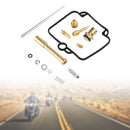 Carburetor Carb Rebuild Kit fit for Yamaha Grizzly 600 YFM600 1998-2001 18-9387 Generic