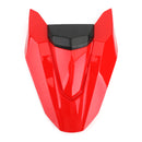 Honda CBR650R 2019-2023 Motorcycle Rear Seat Passenger Cover Cowl Fairing
