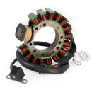 Regulator Rectifier Magneto Stator Gasket Kit For Yamaha Big Bear 350 2WD 1999 Generic