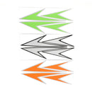 Motorcycle Left&Right Frame Side Cover Guard Fairing fit for Kawasaki Z900 2020 Generic