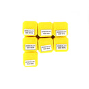 ER20 Spring Collet Set For CNC Milling Lathe Engraving Machine