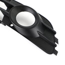 Front Bumper Lower Fog Light Grills Left+Right For Audi A6 C7 2012-2015 Generic