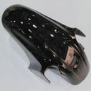 Fairing For Honda CBR600F4 CBR 600 F4 1999-2000 Red Black Generic