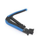 F-Type Coaxial Compression Tool Coax Cable Crimper Kit Adjustable RG6 RG59 RG11