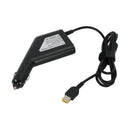 Universal PD65W + QC18W 11-15V Type C Laptop Car Charger Power Supply Adapter